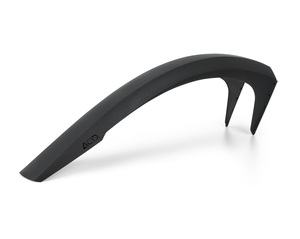 Cube zadní blatník ACID MUD BLOCKER long