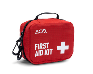 Cube lékárnička ACID First Aid Kit CMPT 25