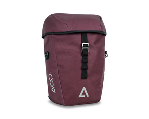 Cube brašna na nosič ACID CITY 15 SMLink