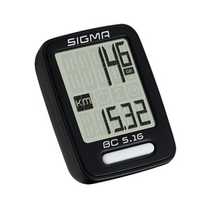 Sigma tachometr BC 5.16