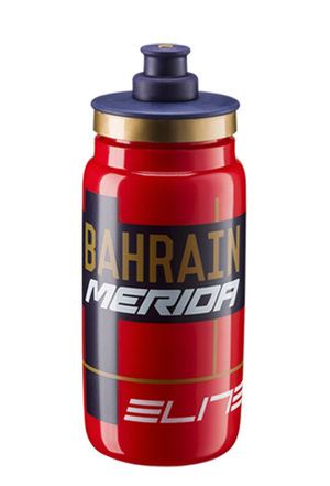 Elite láhev FLY TEAM BAHRAIN MERIDA