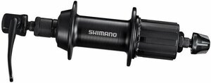 Shimano náboj zadní TOURNEY FH-TX5008