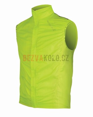 Endura vesta PAKAGILET hi-viz