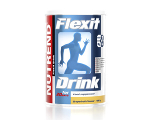 Nutrend FLEXIT DRINK 400g