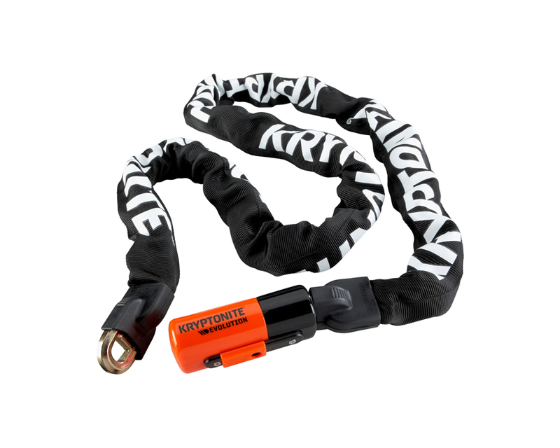 Kryptonite zámek EVOLUTION INTEGRATED CHAIN