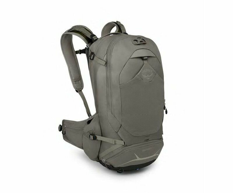 Osprey batoh ESCAPIST 20 tan concrete