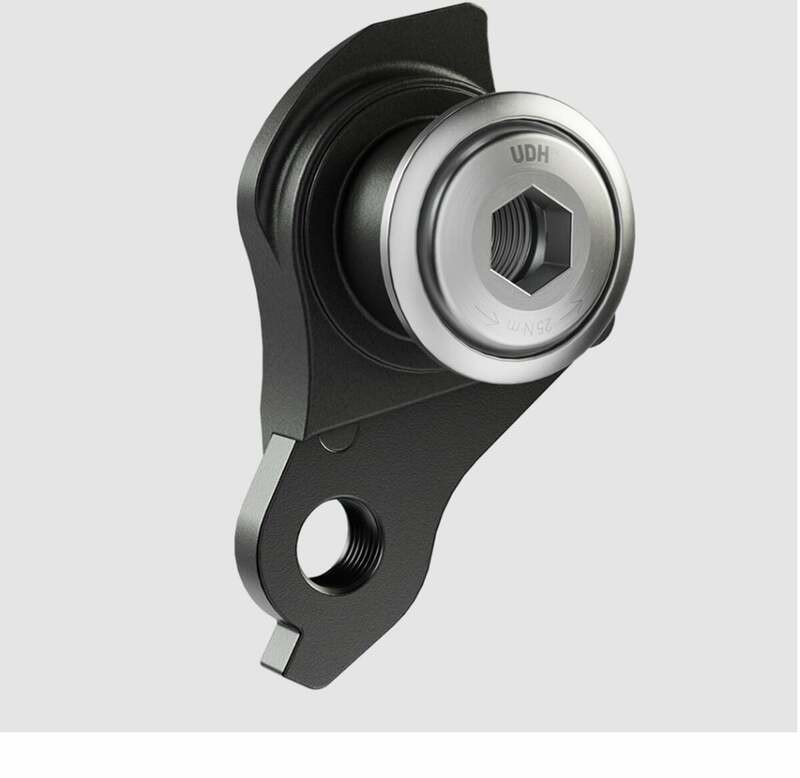 Sram patka rámu UDH DERAILLEUR HANGER