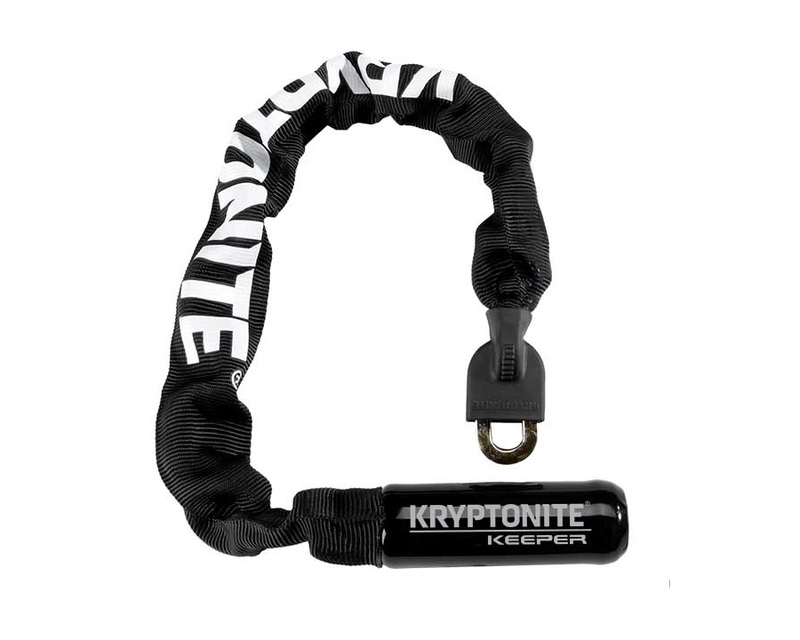 Kryptonite zámek KEEPER INTEGRATED CHAIN