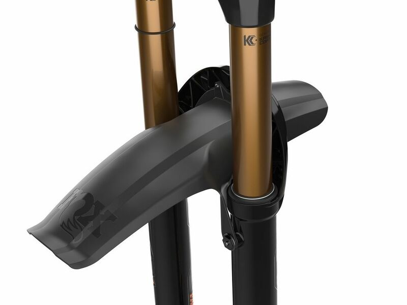 Fox blatník přední do vidlice FOX 36/38 XL od 2021