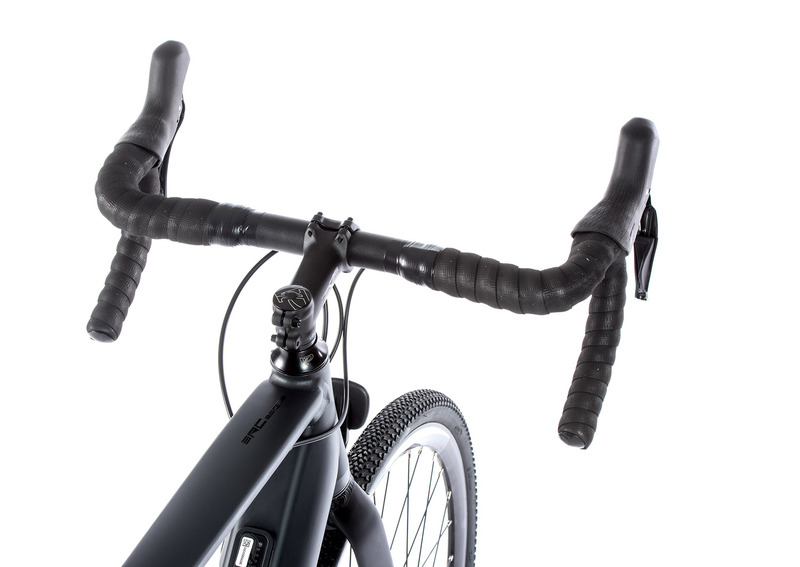 Leader Fox silniční elektrokolo RUNNER šedá mat/černé