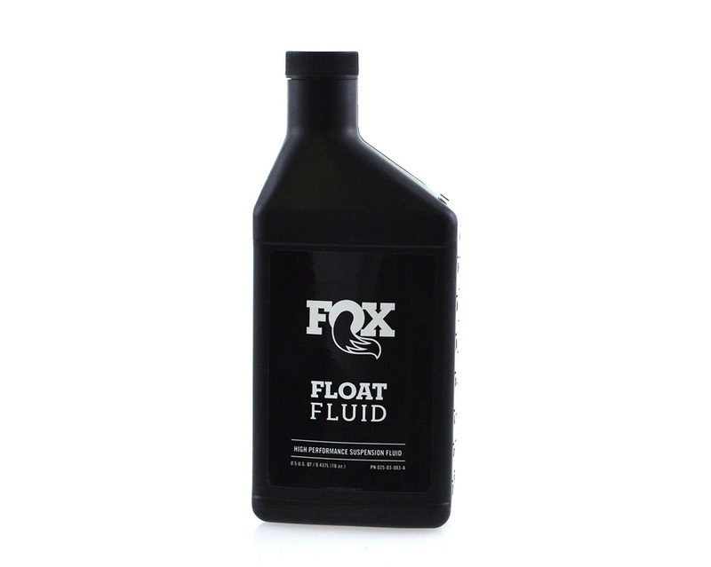 Fox olej FLOAT FLUID