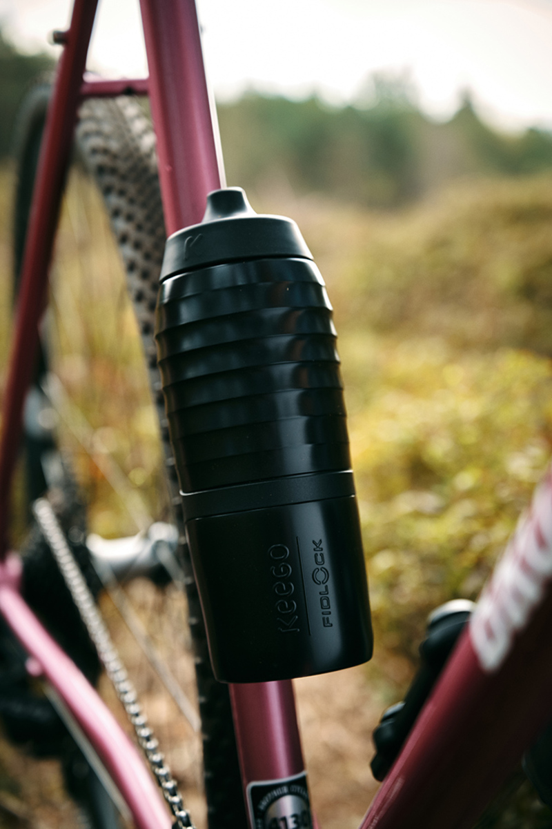 Fidlock  láhev TWIST KEEGO 600