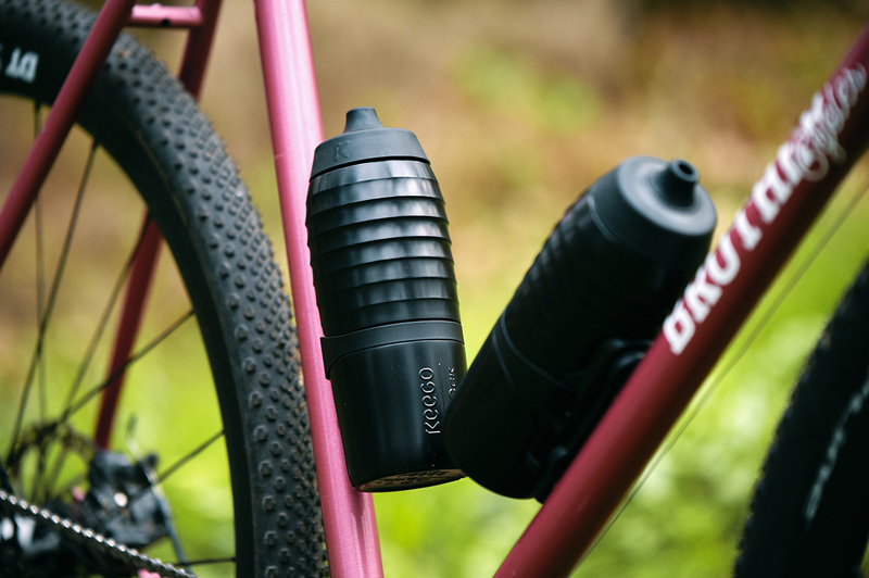 Fidlock  láhev TWIST KEEGO 600