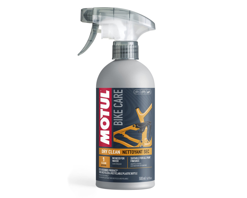 Motul bezoplachový čistič DRY CLEAN