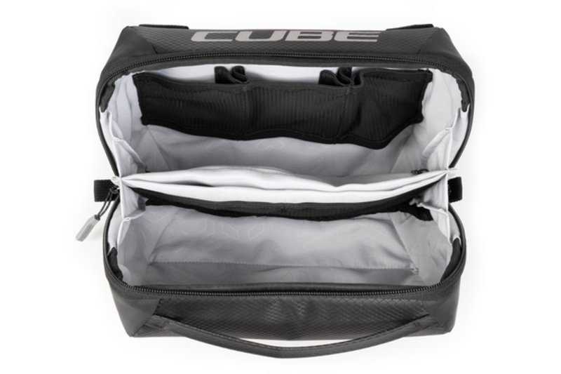 Cube cestovní taška Wash Bag 4