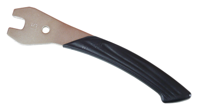 Icetoolz klíč na pedály 33S1 15mm ergonom