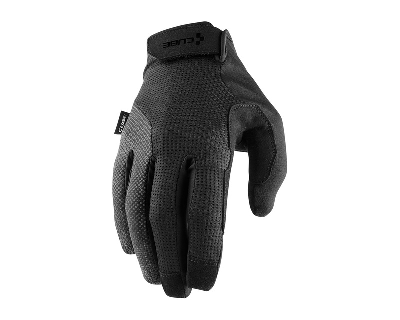 Cube rukavice CMPT COMFORT LONG FINGER