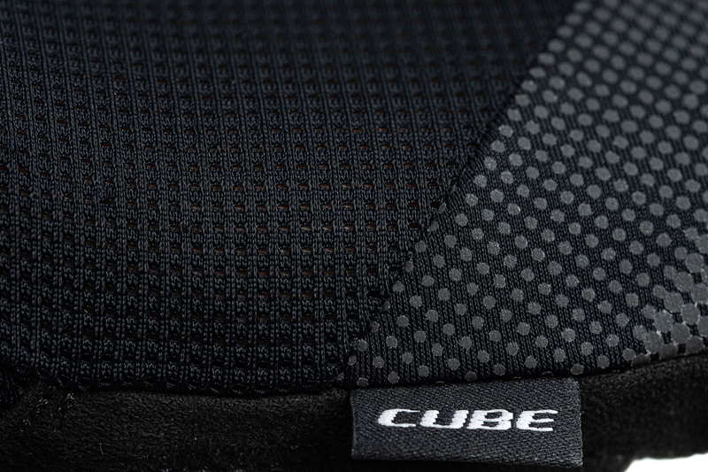Cube rukavice CMPT COMFORT LONG FINGER