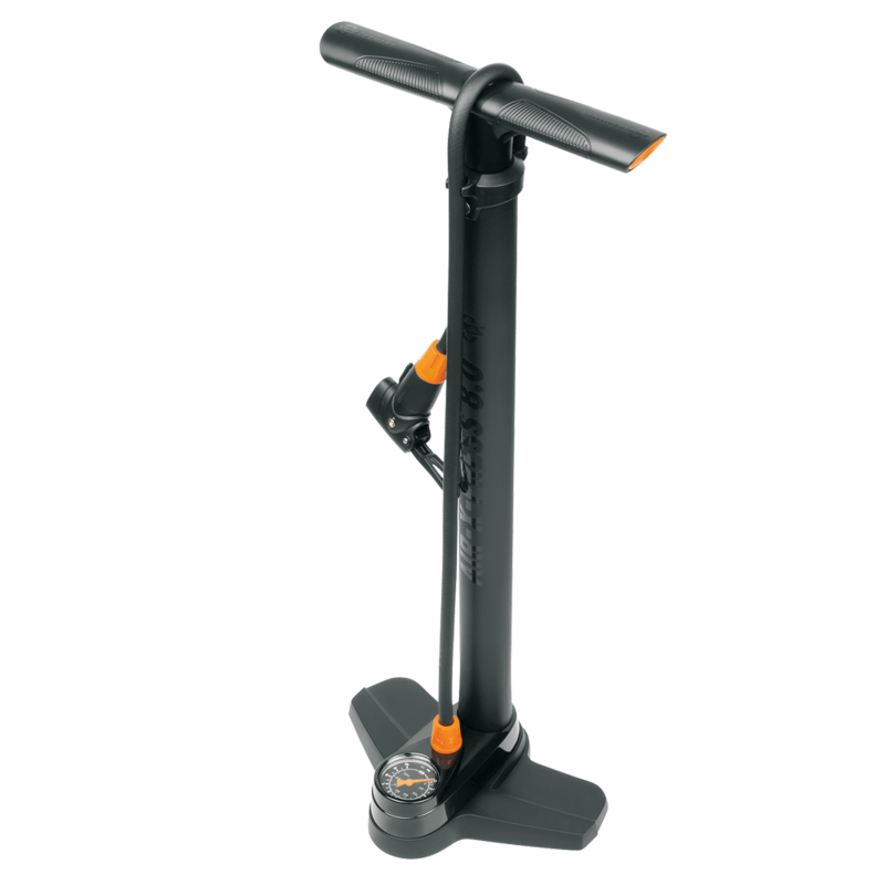 SKS pumpa Air-X-Press 8.0