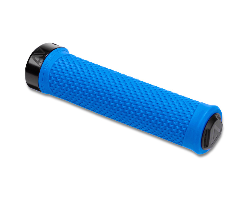 Cube gripy ACID GRIPS REACT PRO