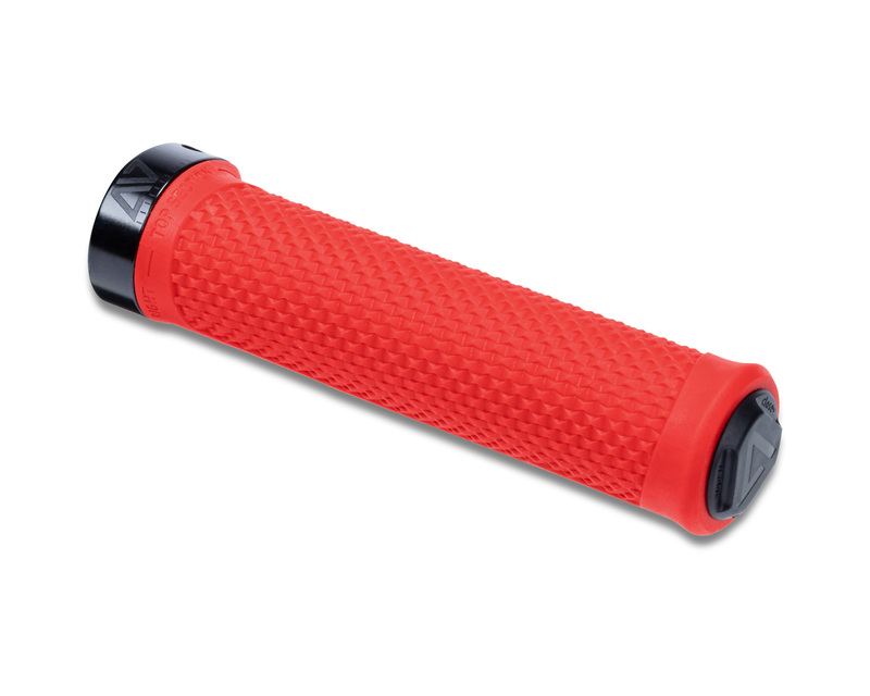 Cube gripy ACID GRIPS REACT PRO