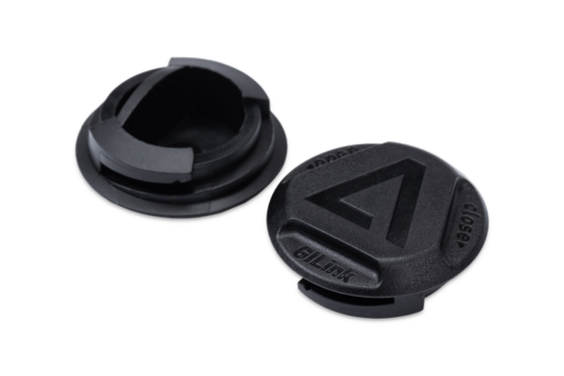 Cube koncovka gripu ACID GILink