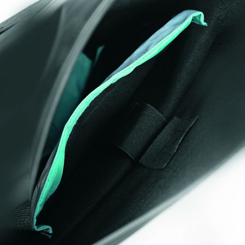 SKS brašna na nosič Infinity Sidebag