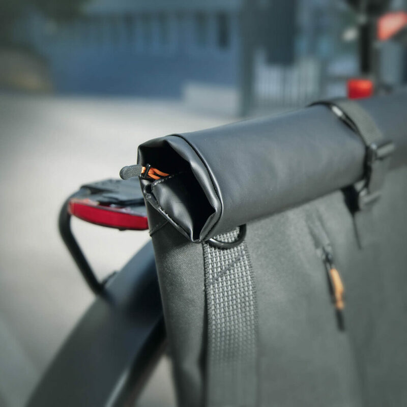 SKS brašna na nosič Infinity Sidebag