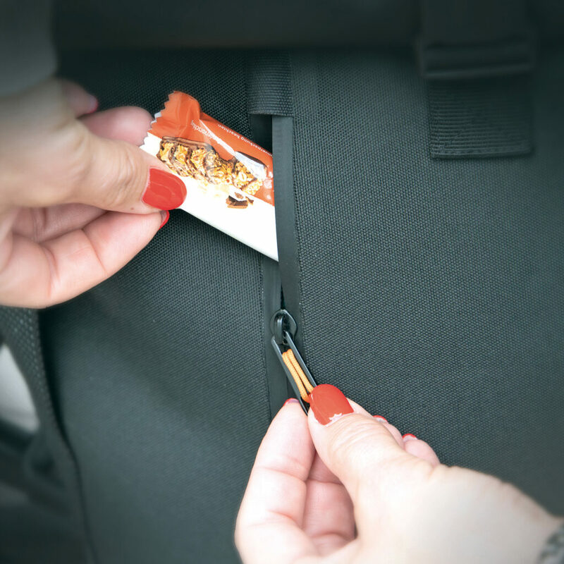 SKS brašna na nosič Infinity Sidebag