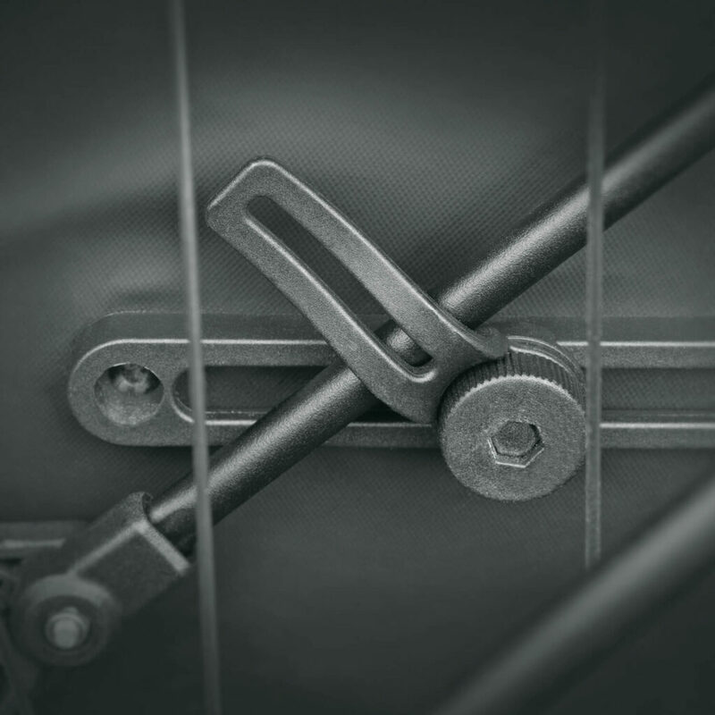 SKS brašna na nosič Infinity Sidebag