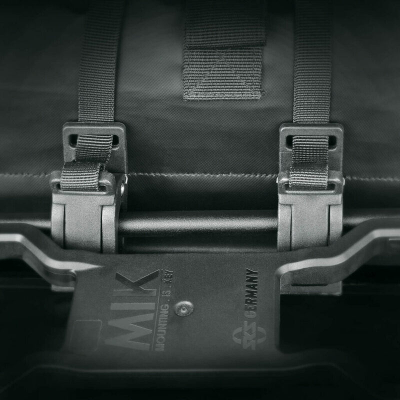 SKS brašna na nosič Infinity Sidebag