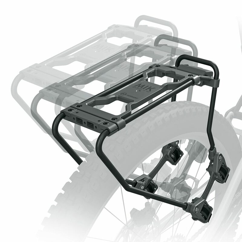 SKS nosič Infinity Universal MIK