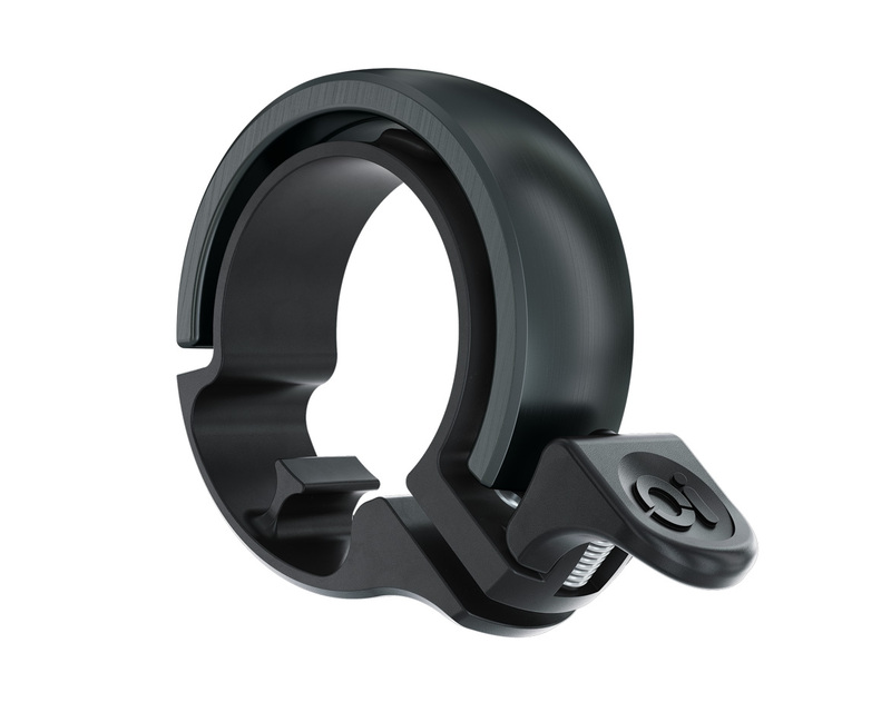 Knog zvonek Oi Classic