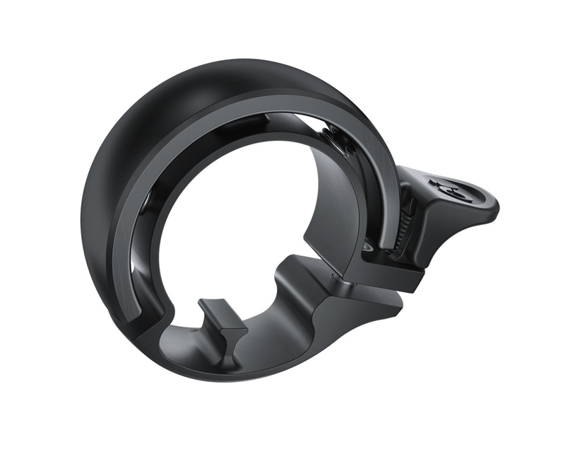 Knog zvonek Oi Classic