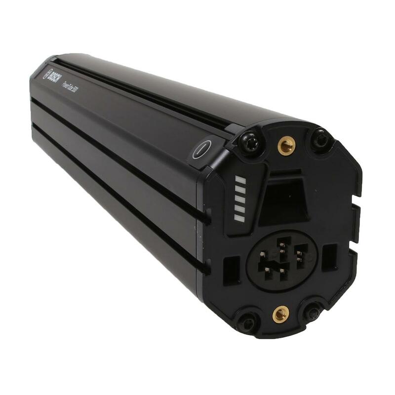 Bosch akumulátor PowerTube 625 eBike2