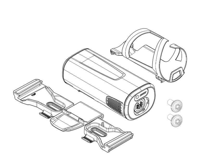 Bosch akumulátor PowerMore 250