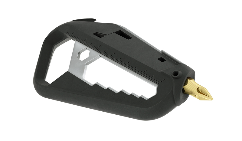 Knog nářadí Fang Multitool