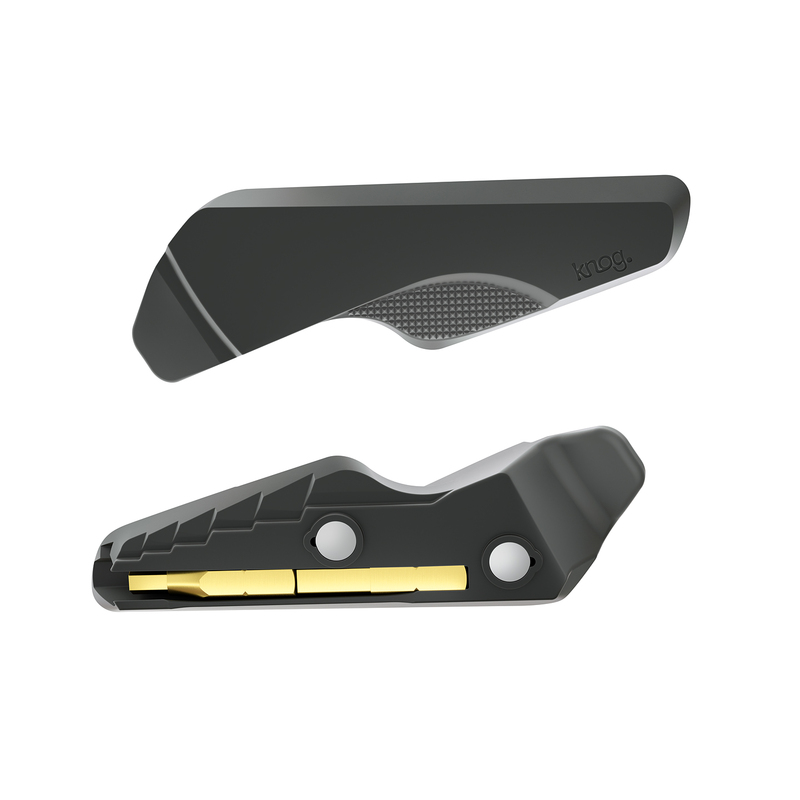 Knog nářadí Fang Multitool