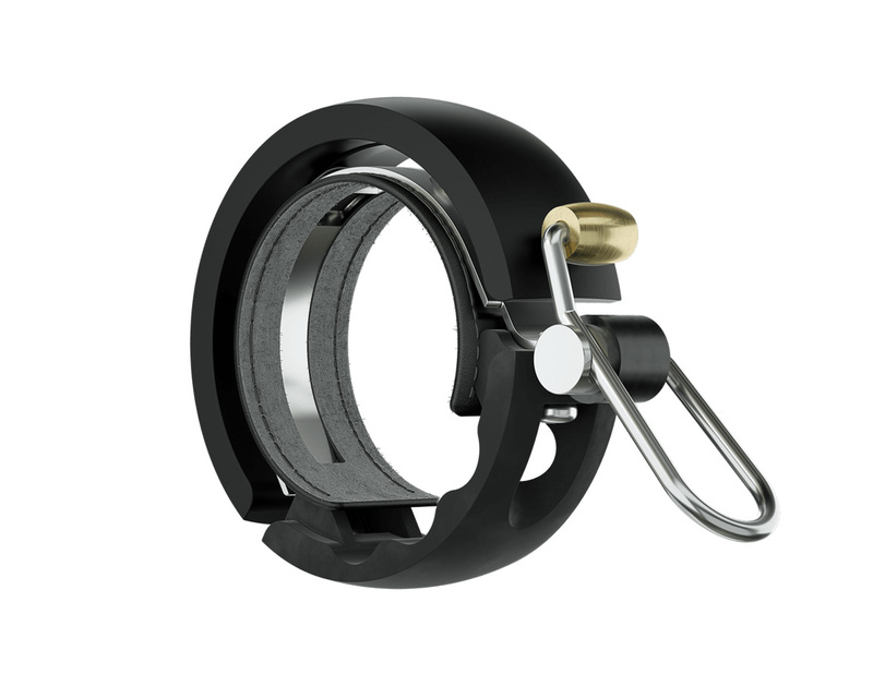 Knog zvonek Oi Luxe