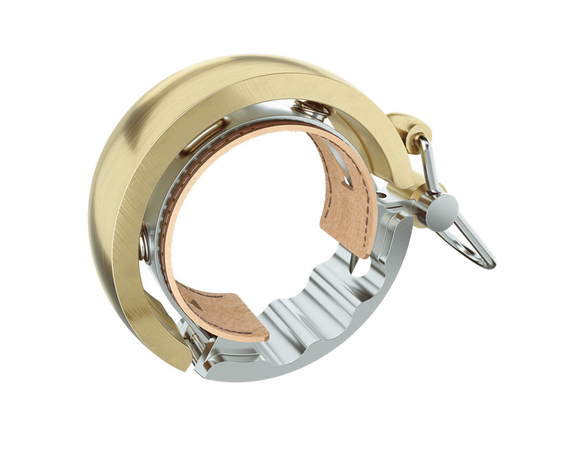 Knog zvonek Oi Luxe