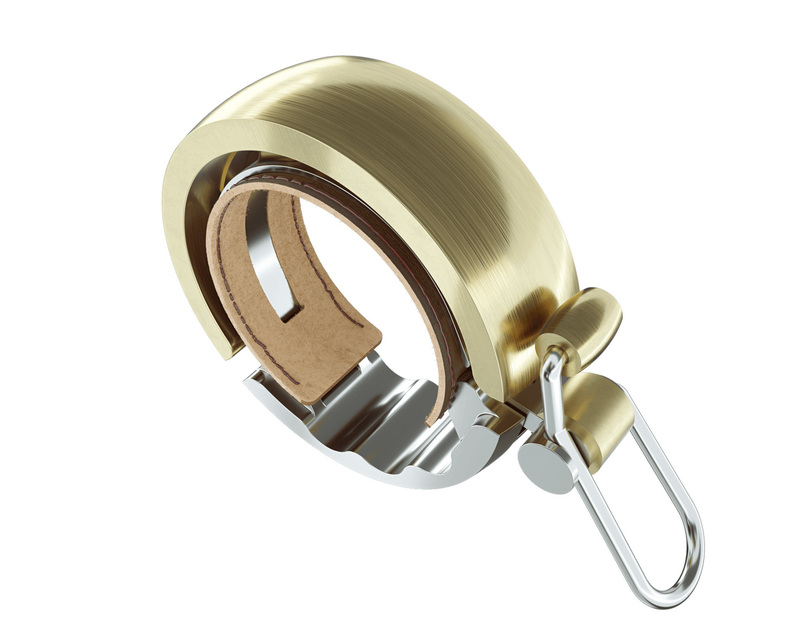 Knog zvonek Oi Luxe