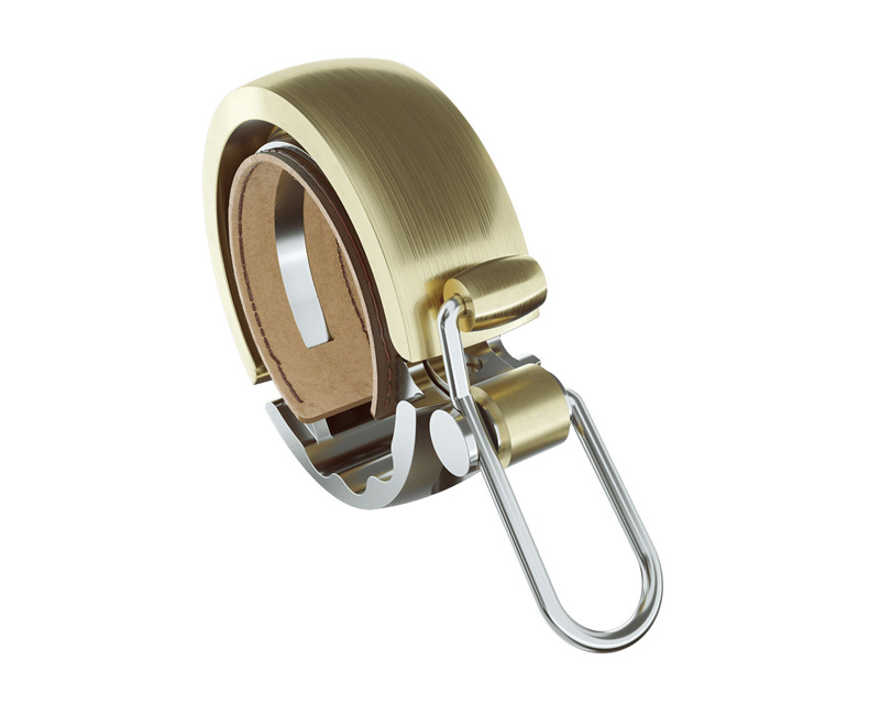 Knog zvonek Oi Luxe