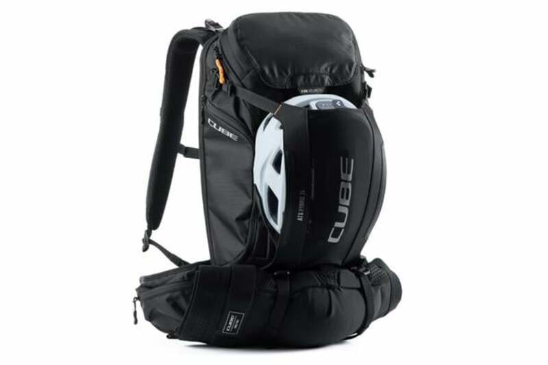 Cube batoh ATX HYBRID 24