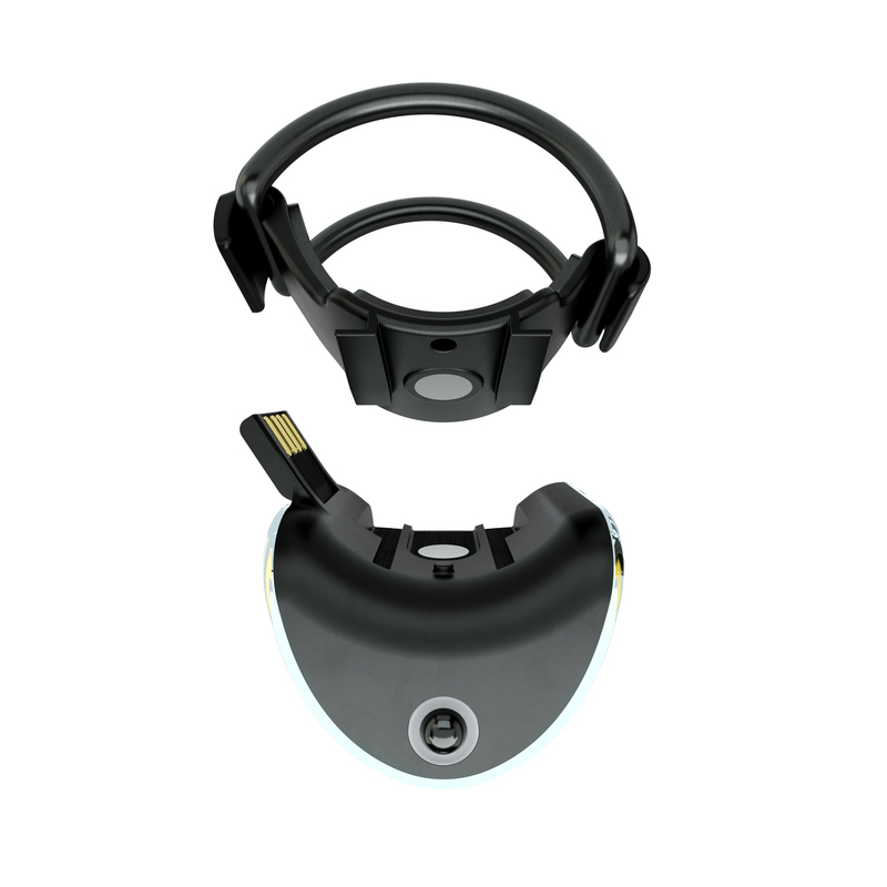 Knog sada světel Lil Cobber Twinpack