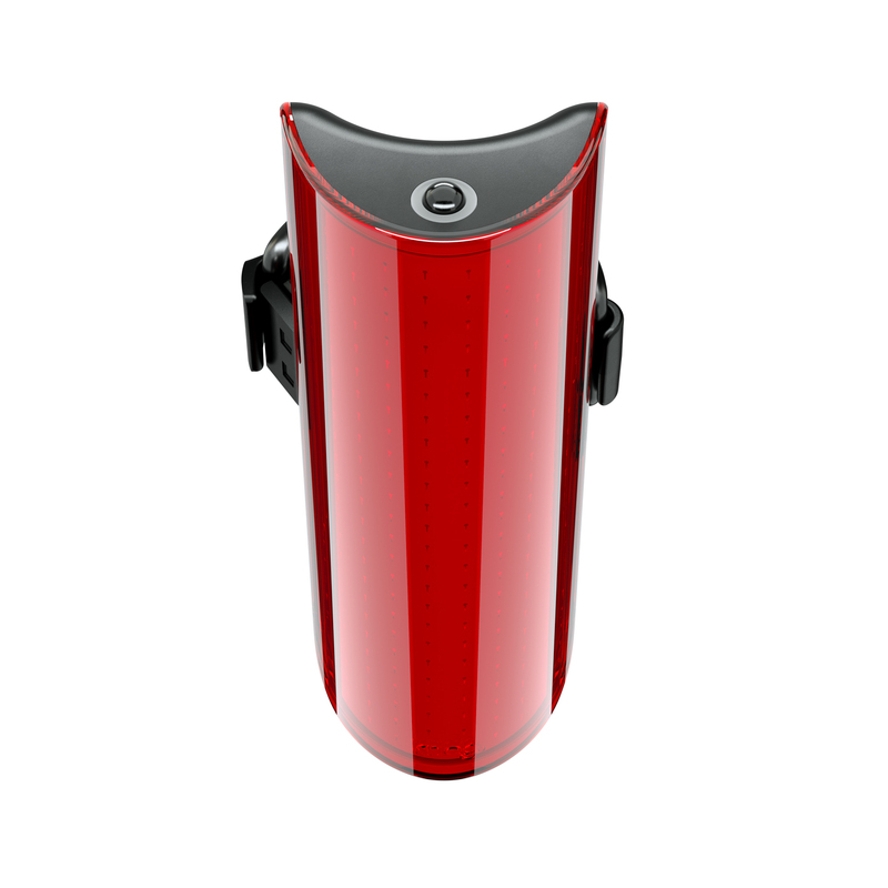 Knog zadní světlo Big Cobber
