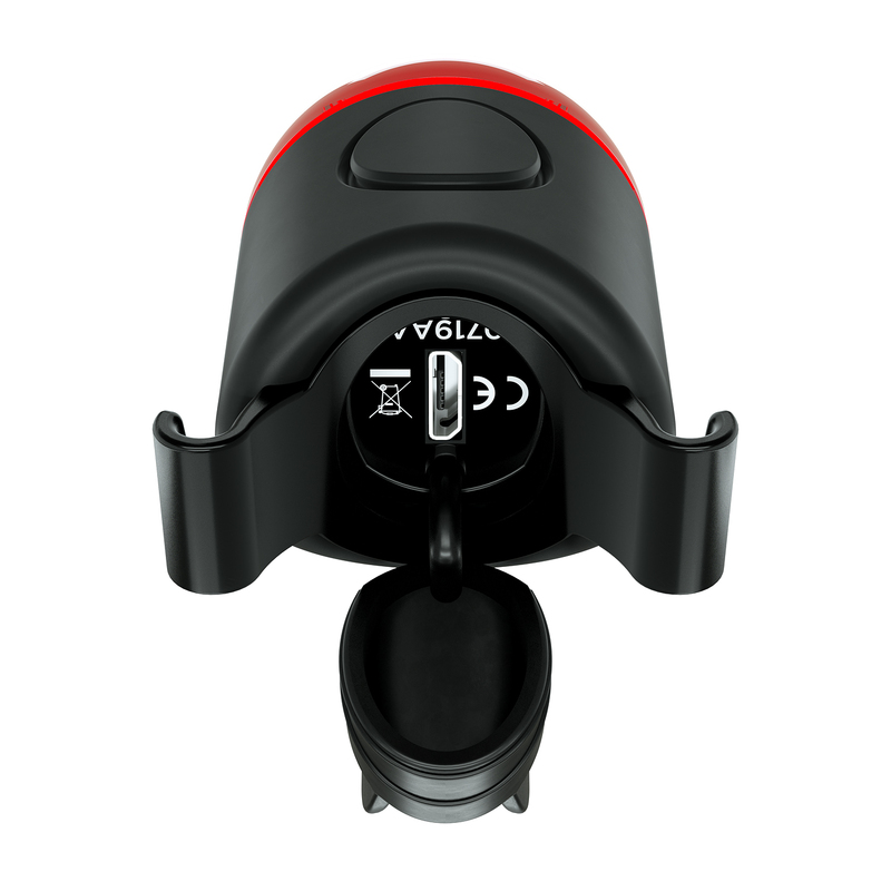 Knog sada světel PLUG Twinpack