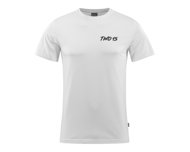 Cube triko ORGANIC TWO15