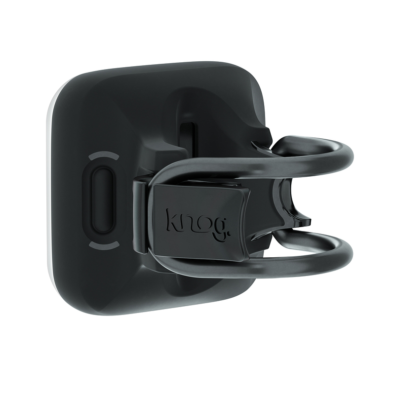 Knog sada blikaček Blinder Twinpack