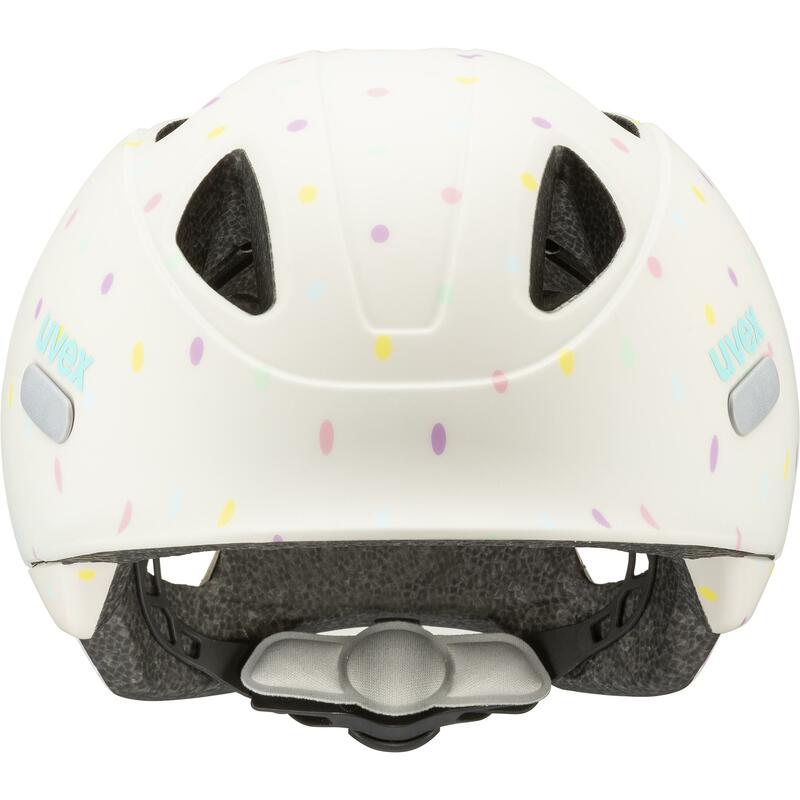 Uvex helma OYO STYLE egg dots
