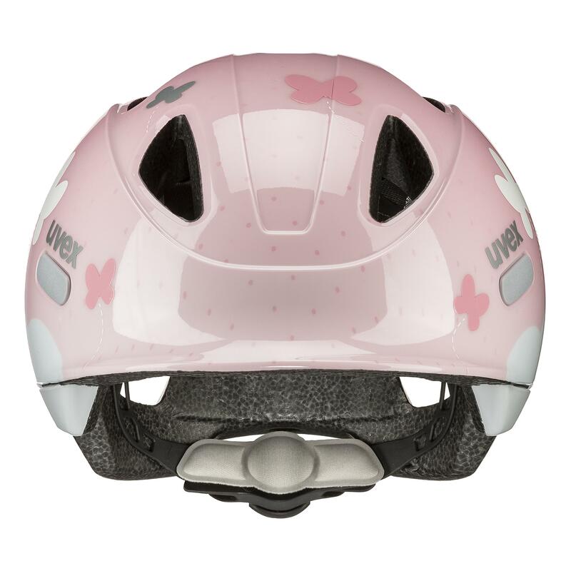 Uvex helma OYO STYLE butterfly pink